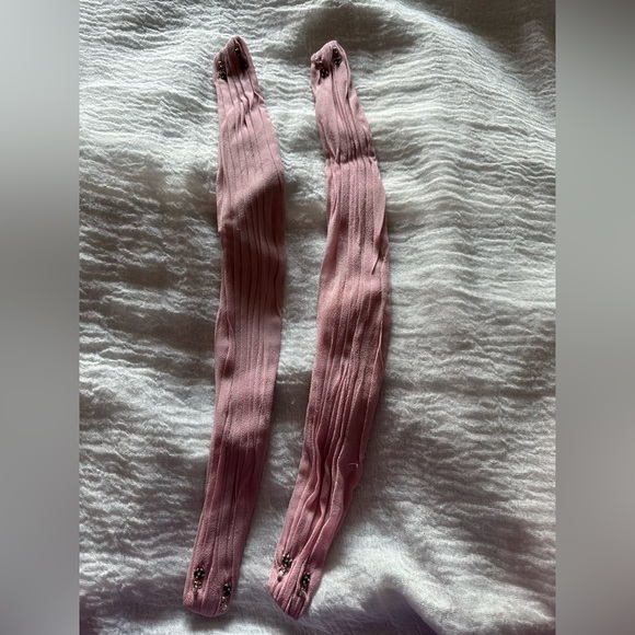 Gorgeous Montage by Mon Cheri dress with detailed embellishments - Picture 6 of 7